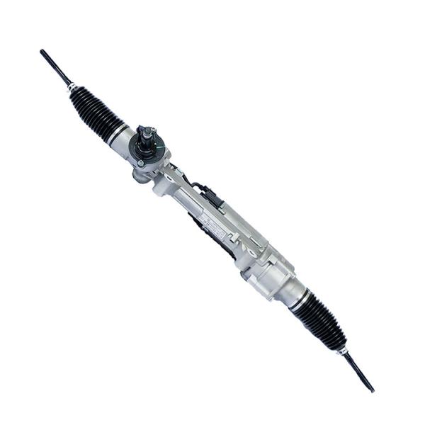 Buy cheap 2184606400 2183205600 Power Steering Rack For Mercedes Benz W218 C218 from wholesalers