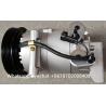 Buy cheap OEM 6C1119D629AC 6C1119D629AD VS16 2.2L Ford Transit AC Compressor 6PK 129MM from wholesalers