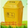 Buy cheap BIOHAZARD WASTE CONTAINERS, PLASTIC STORAGE BOX, MEDICAL TOOL BOX, SHARP CONTAINER, SAFETY BOX, Disposable Hospital Bioh from wholesalers