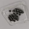 Buy cheap OEM 0.5mm Forged Steel Grinding Balls For Downhole Motors from wholesalers