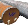 Buy cheap OD 10mm-820mm Carbon Steel Bar Stock DIN GB ISO JIS ASTM Stanard from wholesalers