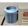 Buy cheap Good Quality Hydraulic Suction Filter For Hitachi 4648651 from wholesalers