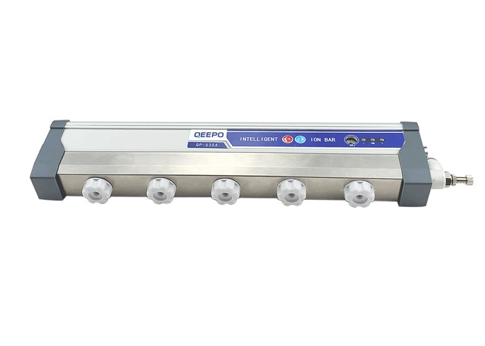 Electroshock Ionizing Bar Static Eliminator
