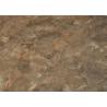 Buy cheap Marbling Stone Polyvinyl Core Flooring 100% Waterproof Fire Proof And Anti Bactiria from wholesalers
