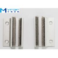 Buy cheap F Shape Floor Guide High Durability For Automatic Sliding Glass Door product