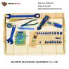 Buy cheap Airport Belt X Ray Luggage Scanner Security System For Hotels / Office Building / Police from wholesalers