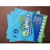 Buy cheap Resealable PET / VMPET Plastic Stand Up Pouch Oil Proof Xuding from wholesalers