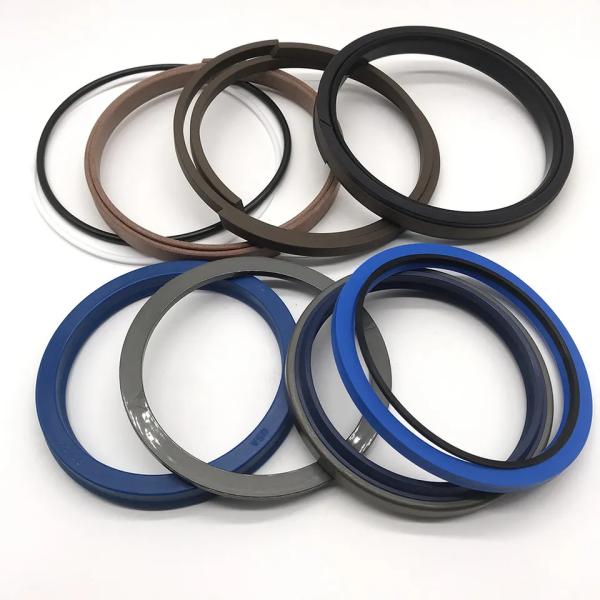 Buy cheap E320D Excavator Bucket Cylinder Seal Kit Customized 390-4227 3904227 from wholesalers