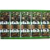 Buy cheap 0.4mm Heavy Copper PCB 10oz Circuit Board Rigid PCB 1.2mm Hard Gold from wholesalers