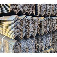 Buy cheap ASTM572GRB Hot Rolled Carbon Steel Angle Bar 3mm Q345b L Shape Bar product