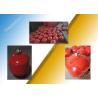 Buy cheap Red Round Fire Extinguisher FM200/HFC-227ea Fire Extinguishing System Reasonable Good Price High Quality from wholesalers