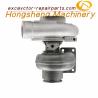 Buy cheap 3539697 3539698 HX35 Komatsu Turbocharger Engine S6D102 6735-81-8031 from wholesalers