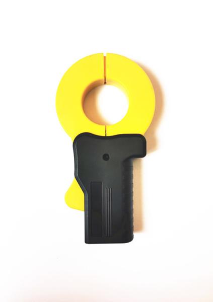 Buy cheap High Accuracy Clamp On Current Transformer CT 0.1A~2000A from wholesalers