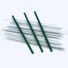 Buy cheap Plastic Drinking Straws 20.6 cm length paper packing for juice drink from wholesalers
