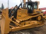 Used Cat Bulldozer D7r Made in Japan High Quality, Secondhand Track Dozer
