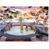 Buy cheap SMD Stage LED Display P6mm , Outdoor LED Display High Resolution 3840Hz from wholesalers