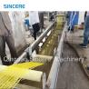 Buy cheap PA Recycling Granulation PVC Pelletizing Machine Film Granules Production Line from wholesalers