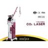 Buy cheap 10600nm Fractional Co2 Laser Equipment For Skin Rejuvenation And Tightening from wholesalers