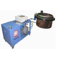 Buy cheap Light Weight Hydraulic Pipe Cutting And Beveling Machine Compact Design 72 Kg product