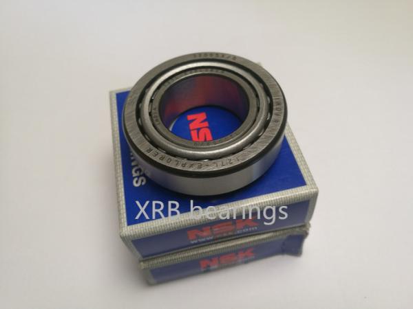 Buy cheap HR30208J ABEC-1 Taper Roller Bearing For VOLVO And ZF Truck Gearbox from wholesalers