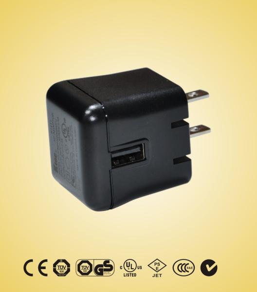 Buy cheap 11W 0.5A - 60A 100V to 240V AC USB Smart Car Battery Charger for Set-top-box / PDA from wholesalers