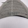 Buy cheap Hand Sewing Hair Canvas Felt Shoulder Pads For Fashion Overcoat Suits from wholesalers