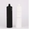Buy cheap White Or Black Matte Soft Touch Cosmetic Plastic Tube For Face Wash Cream from wholesalers