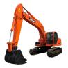 Buy cheap Less Hour 22 Ton Doosan DX225 Crawler Excavator in Korea Original Hydraulic Cylinder from wholesalers