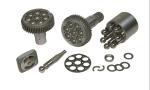 Buy cheap Rexroth Excavator Hydraulic Pump Parts A8VO160 For diesel330 And diesel345 Mian from wholesalers