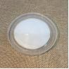 Buy cheap FDA Approved PE PP Lid , Food Grade Screw Plastic Lids For Tin Cans from wholesalers