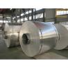 Buy cheap Alloy 8011 / 1235 Household Aluminium Foil Used For Kitchen / BBQ Thickness 9-23 Mic from wholesalers