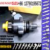 Buy cheap PC400-6 Excavator Diesel Pump Plunger ND094150-0318 0941500318 from wholesalers