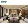 Buy cheap ISO9001 Villa Furniture E1 Grade Plywood Tranquil Valley Laminate from wholesalers