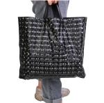 Shopping Totes Merchandise Bags, Retail Clothing Grocery Boutique Shopping Bags