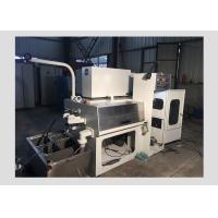 Buy cheap 24VBX Wire Drawing Equipment , Stainless Steel High Speed Wire Drawing Machine product