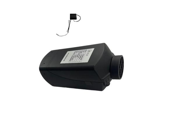 Buy cheap 2000W 12v Marine Forced Air Diesel Heater Boat Bus Caravan Auto Parts from wholesalers