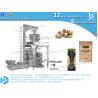 Buy cheap Automatic vertical pistachio nuts packaging machine from wholesalers