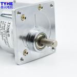 60mm 12v 24V DC Gear Motor Low Rpm High Torque 40W 35w 15 Rpm Speed 775