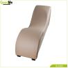 Buy cheap OEM Ergonomic Curved Sex Couch Solid Wood Frame 17 Inch MDF Painting from wholesalers