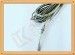 Veterinary Esophageal Probe Medical Temperature Sensor With 6.3mm Mono Plug
