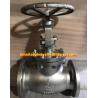 Buy cheap ANSI 150LB WCB globe valve from wholesalers