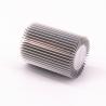 Buy cheap 6000 Series Wholesale High Quality 6063 Aluminum Heatsink / Radiator from wholesalers