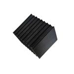 Train Bogie Secondary Suspension Rail Transport Rubber Side & Center-bearing