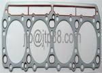 Buy cheap RD8 Engine Head Gasket For Excavator Engine Parts 10101-97025/26 / 11044-97500/01 from wholesalers
