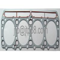 Buy cheap RD8 Engine Head Gasket For Excavator Engine Parts 10101-97025/26 / 11044-97500 product