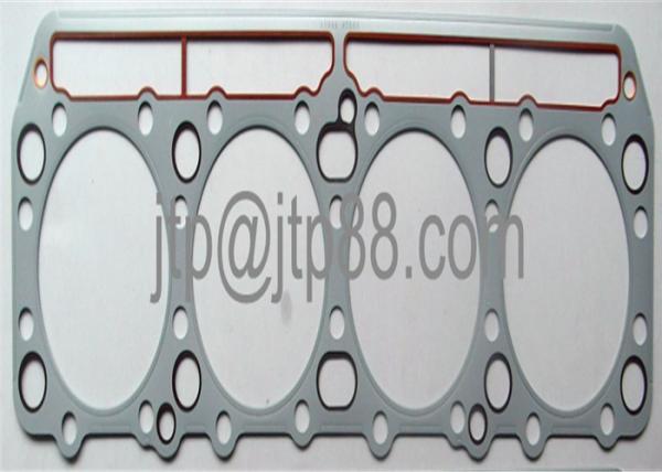 Buy cheap RD8 Engine Head Gasket For Excavator Engine Parts 10101-97025/26 / 11044-97500/01 from wholesalers