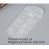 Buy cheap Personalized Transparent Waterproof PVC Plastic Wet Underwear k Packing Bag,Simple Design Pvc Makeup Bag Women Zip from wholesalers