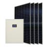 Buy cheap 48V 51.2v 150ah 7.5kwh Residential Energy Storage Home Wall Mounted LiFePO4 Battery 150ah 48v Lifepo4 Powerwall from wholesalers