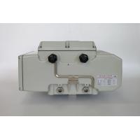 Buy cheap Fast Open ISO5211 1200Nm 120W Quarter Turn Electric Actuator product