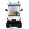 Buy cheap Eco Friendly Cargo Utility Golf Cart , Club Car Utility Vehicle For Two Passenger from wholesalers